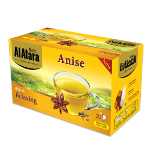 Anise