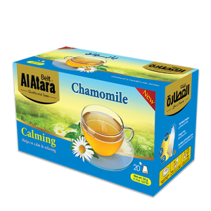 Chamomile