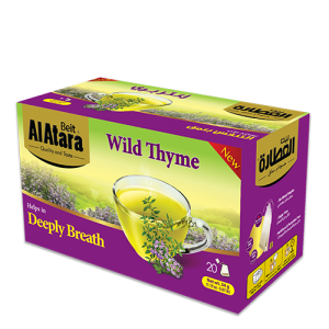 Wild Thyme