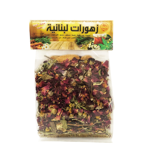Zhourat Lebanese 100 g