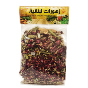 Zhourat Lebanese 200 g