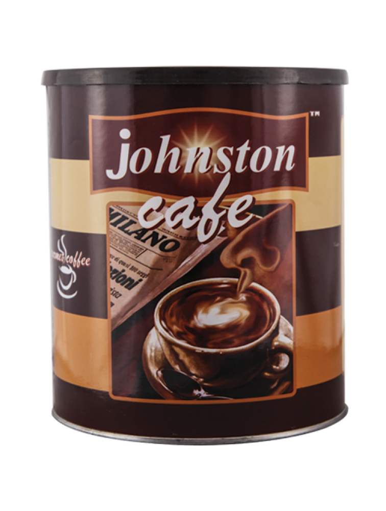 Johnston Instant Coffee 750 g