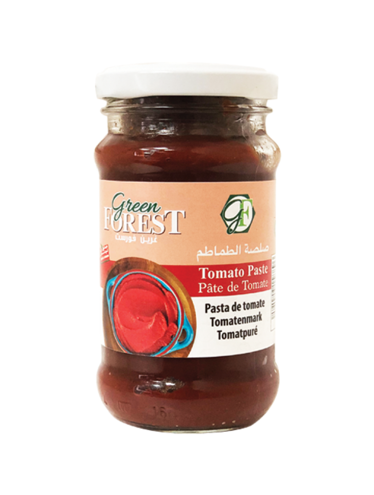 Tomato Paste