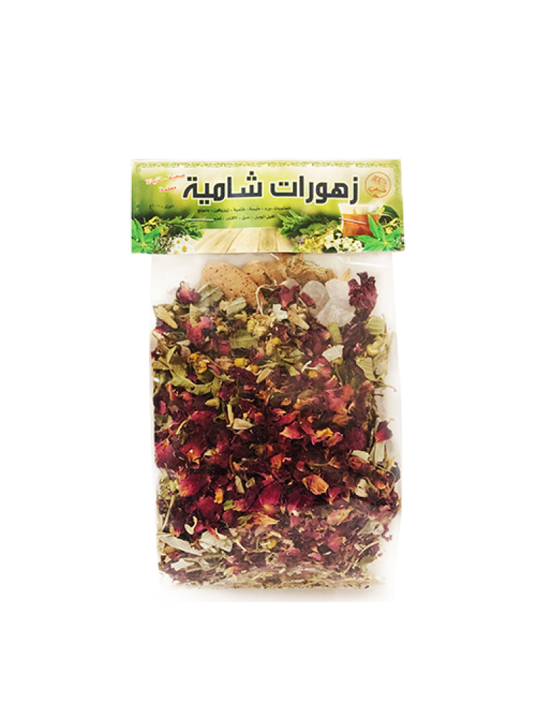 Zhourat Shamieh 100 g